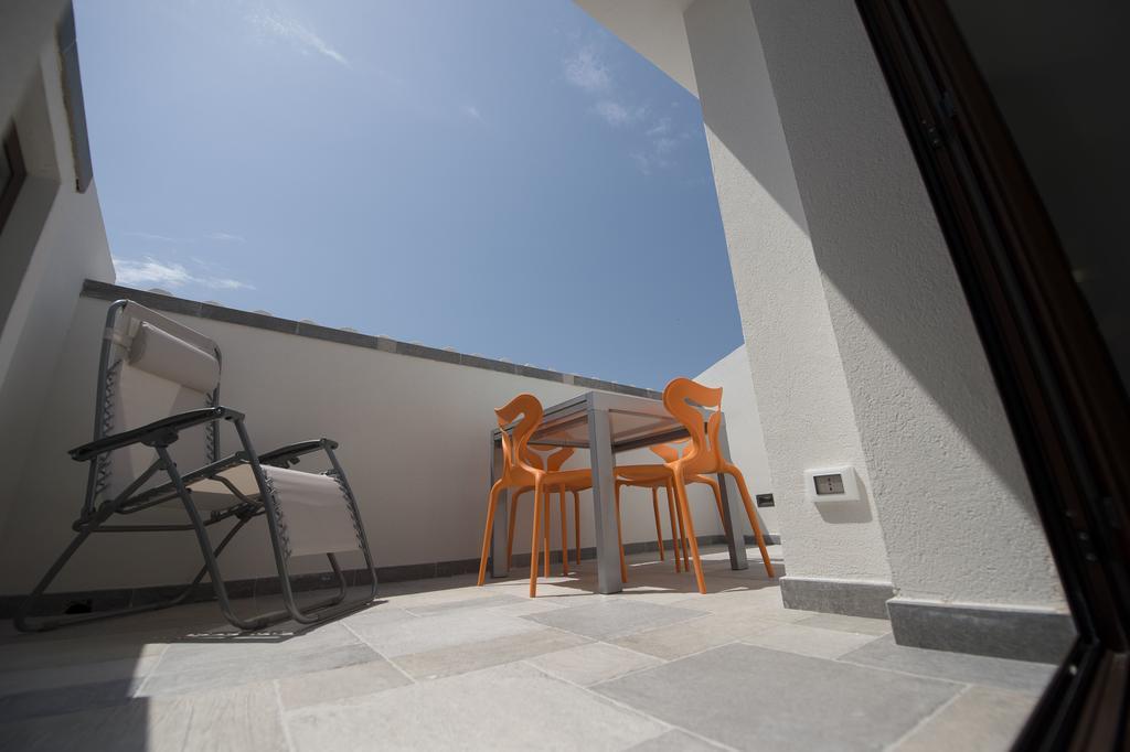 Appartement avec Terrasse
