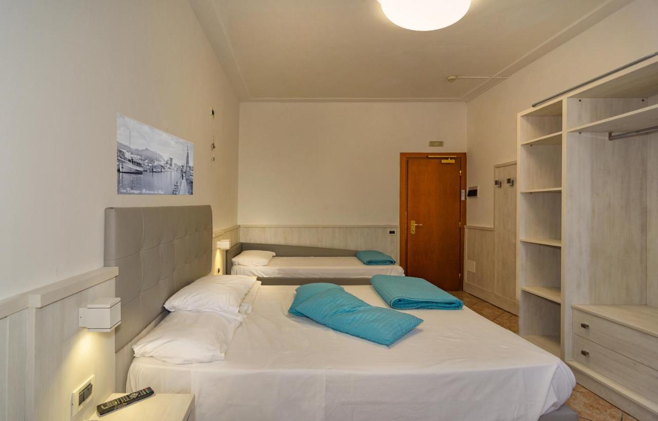 Vierpersoonskamer