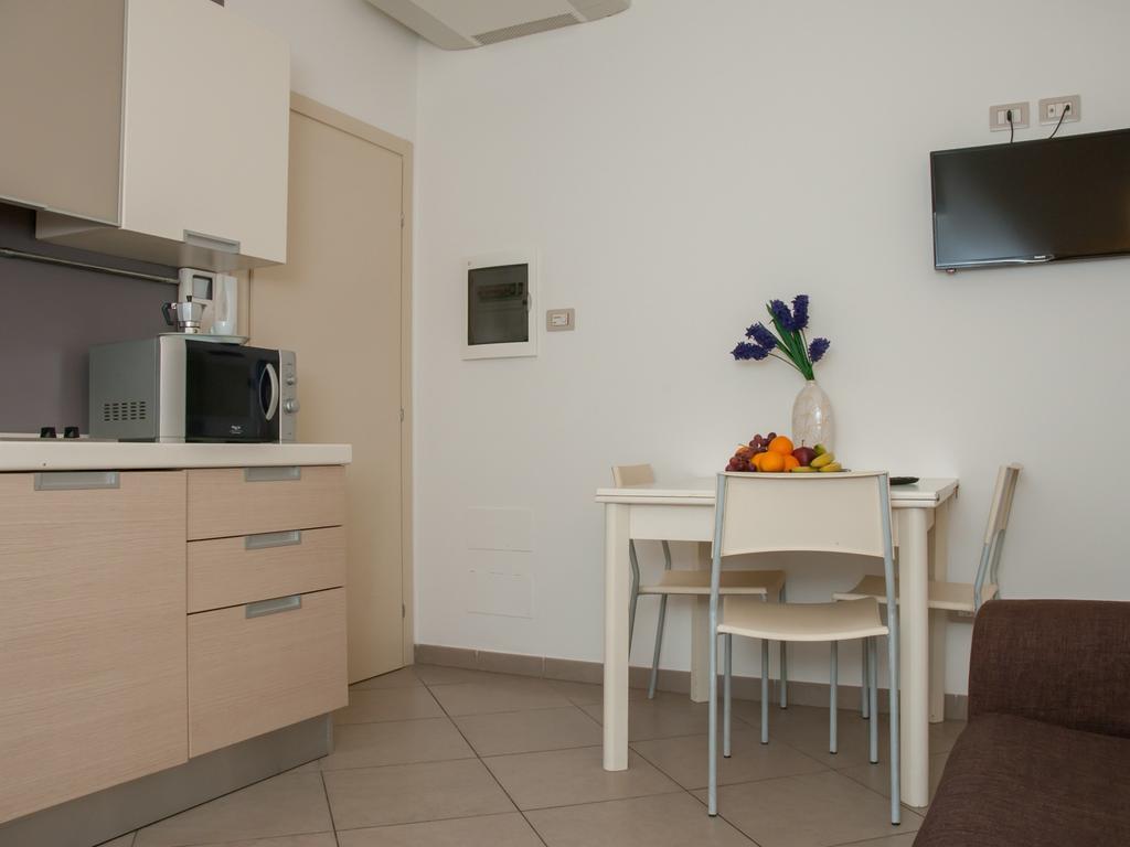 Appartement met 1 Slaapkamer