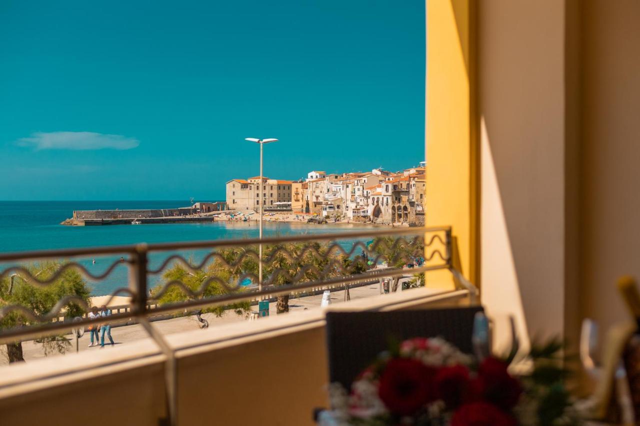 Chambre Quadruple - Vue sur Mer
