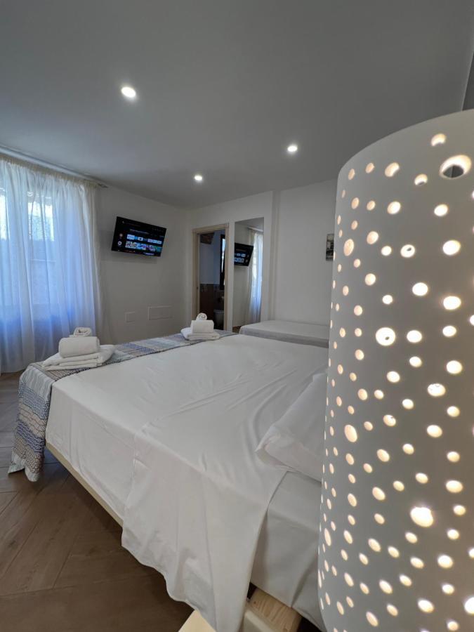 Luxe Driepersoonskamer
