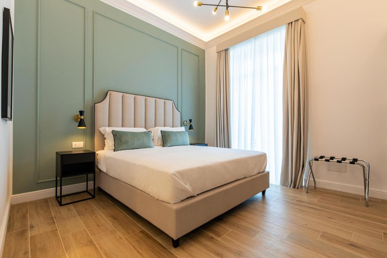 Habitación Doble Deluxe con balcón