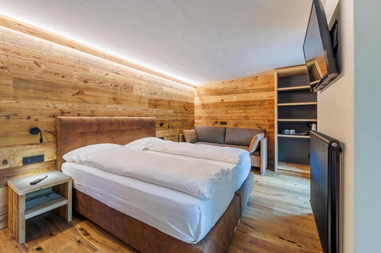 Deluxe Kamer