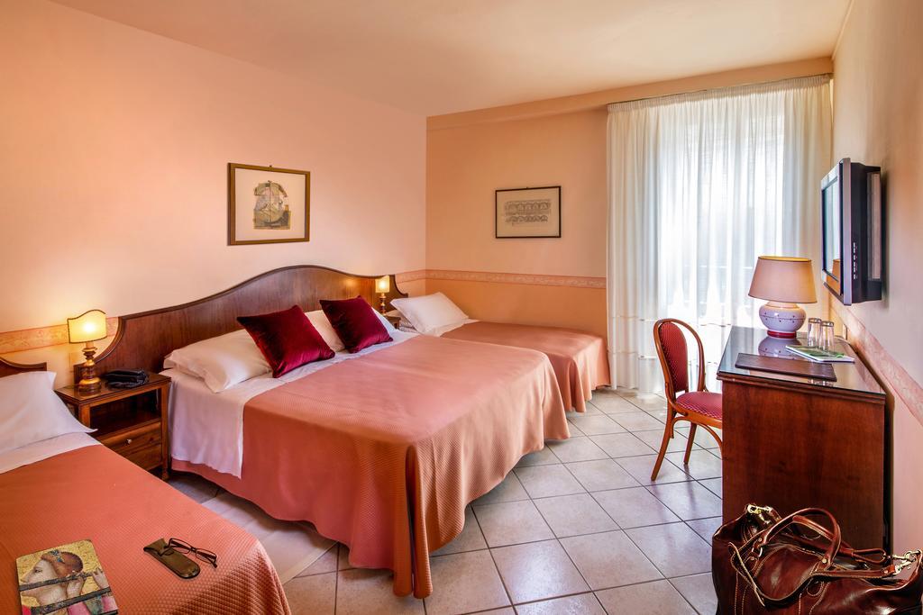 Vierbettzimmer