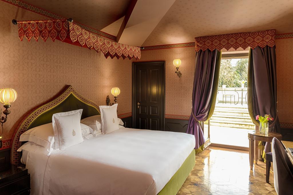 Deluxe Doppelzimmer