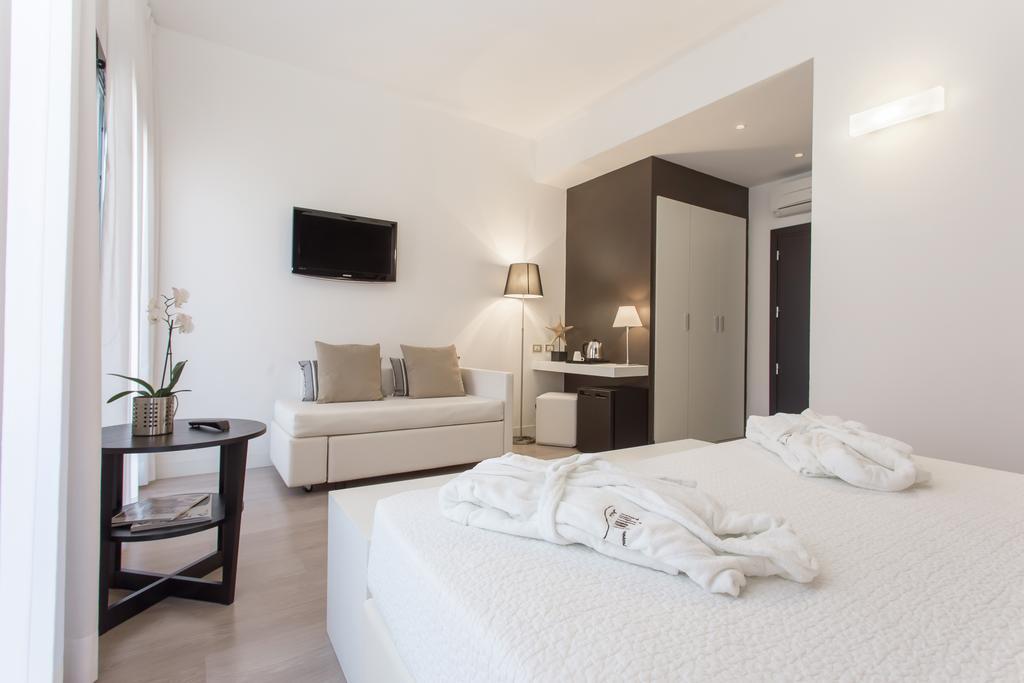 Suite Junior