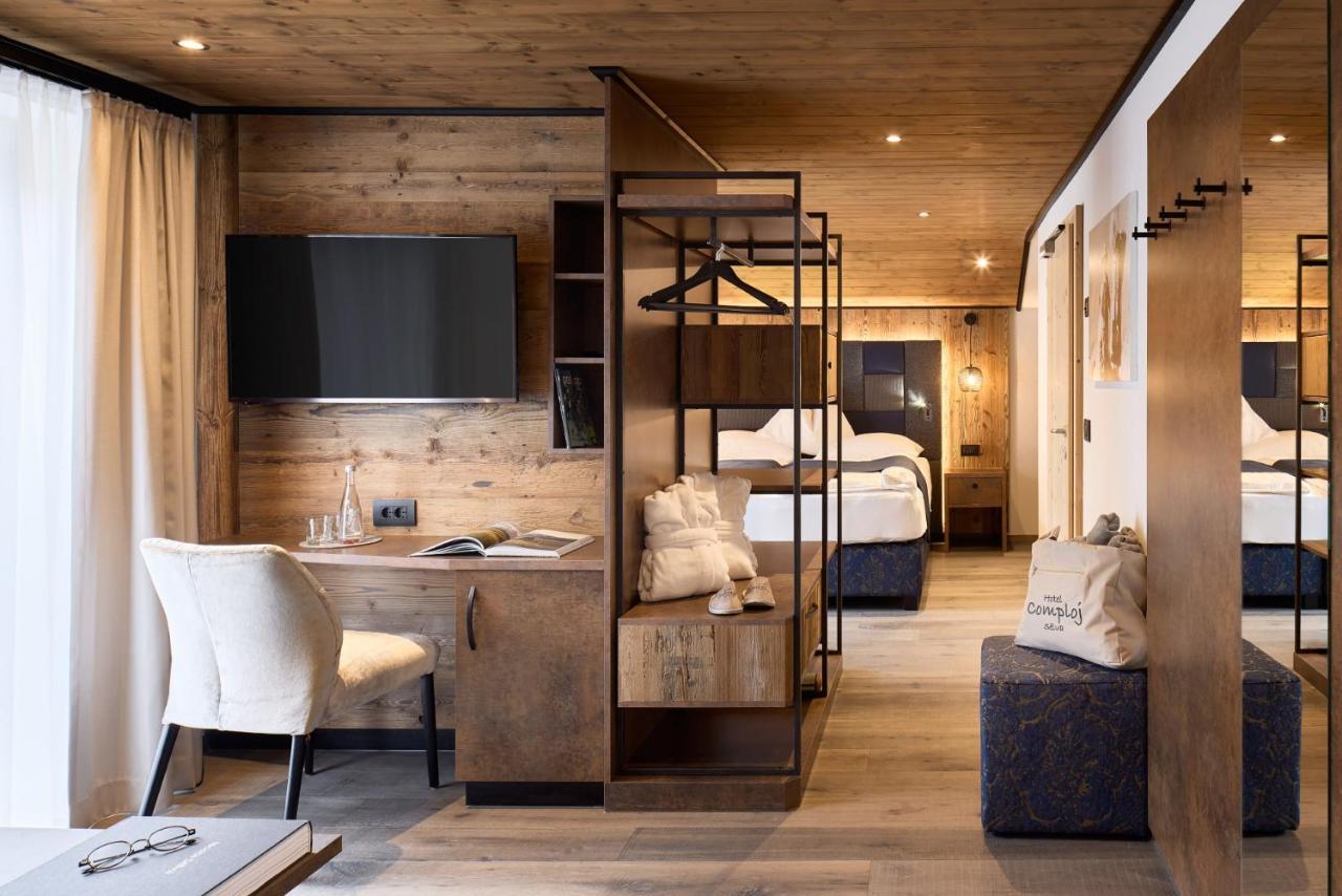 Double Room Balcony Attic