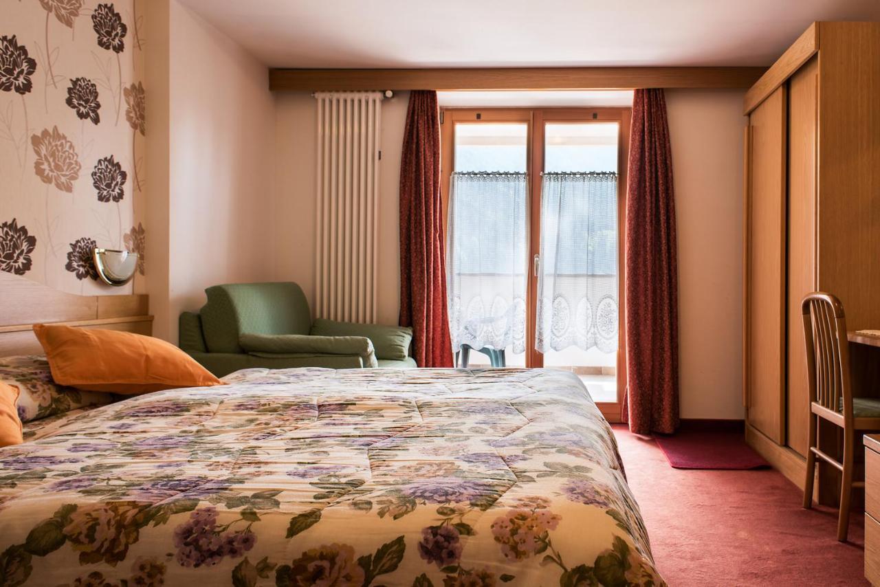 Deluxe Doppelzimmer