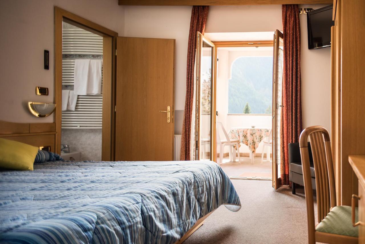 Standard Doppelzimmer