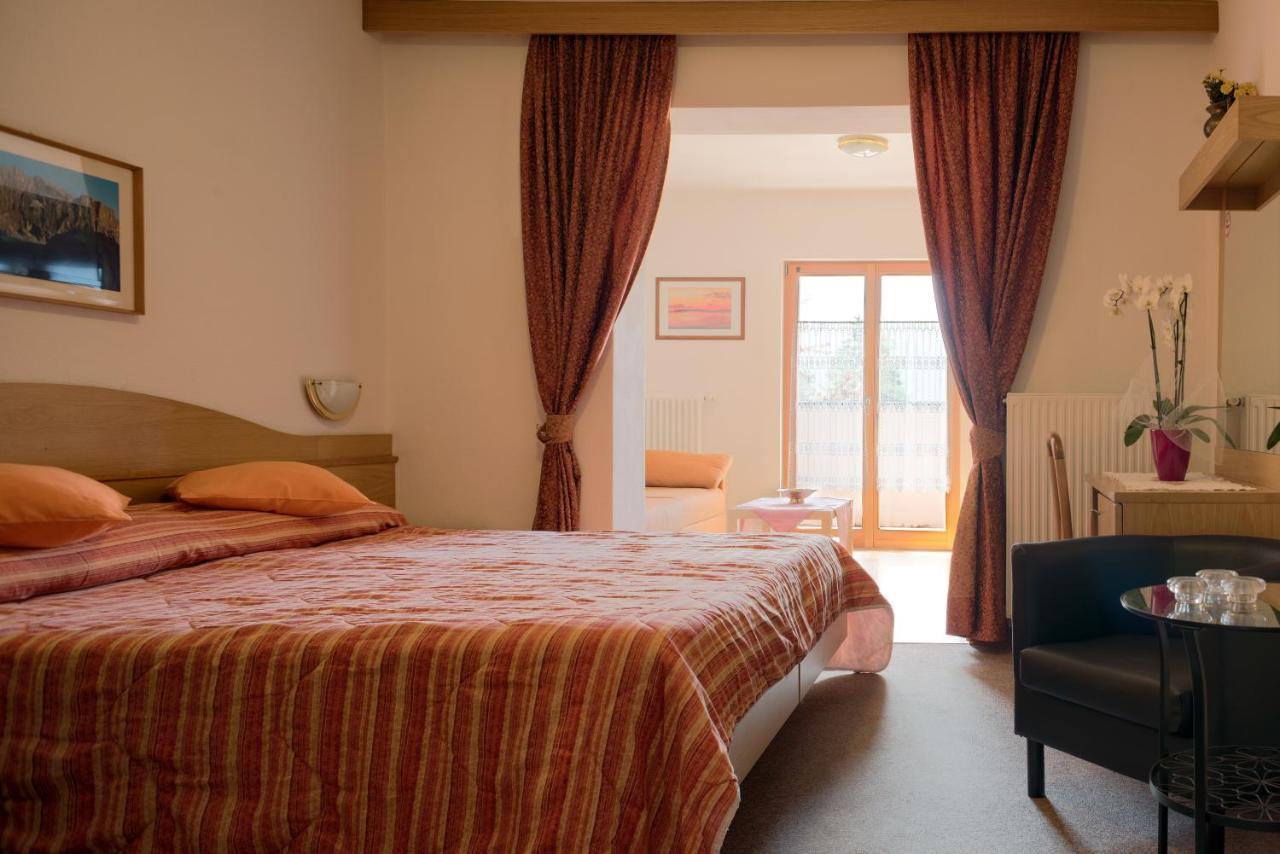Junior Suite (4 Erwachsene)
