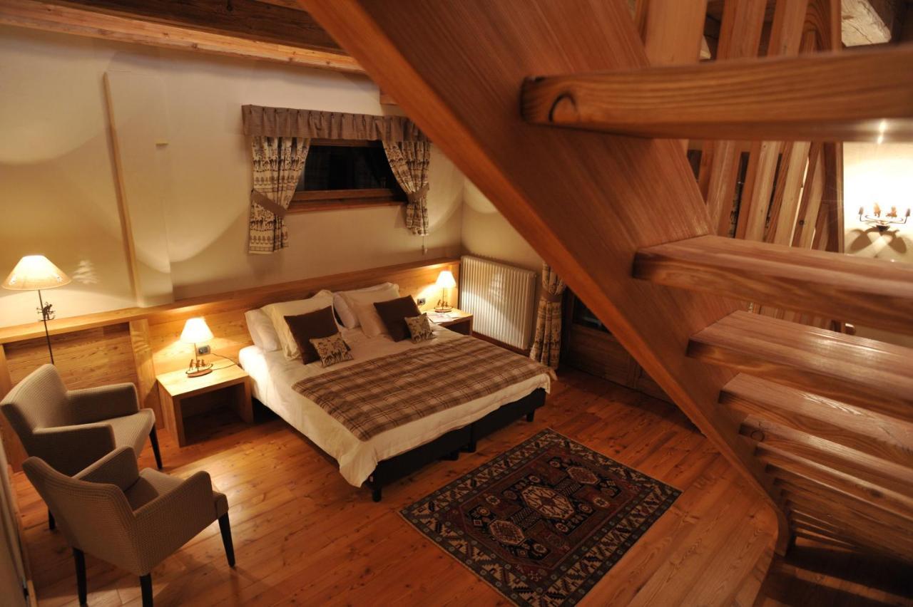 Suite avec Terrasse