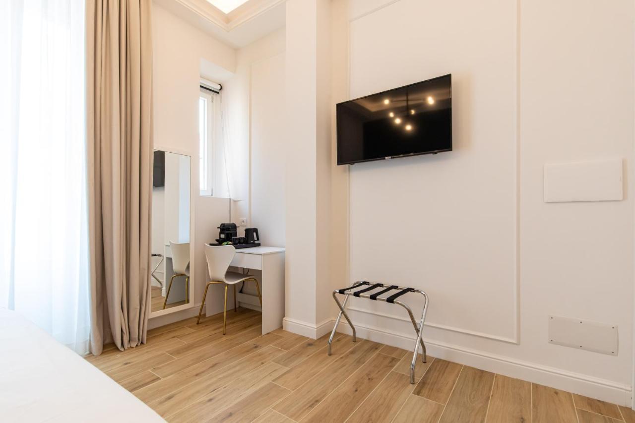Habitación Doble Estándar