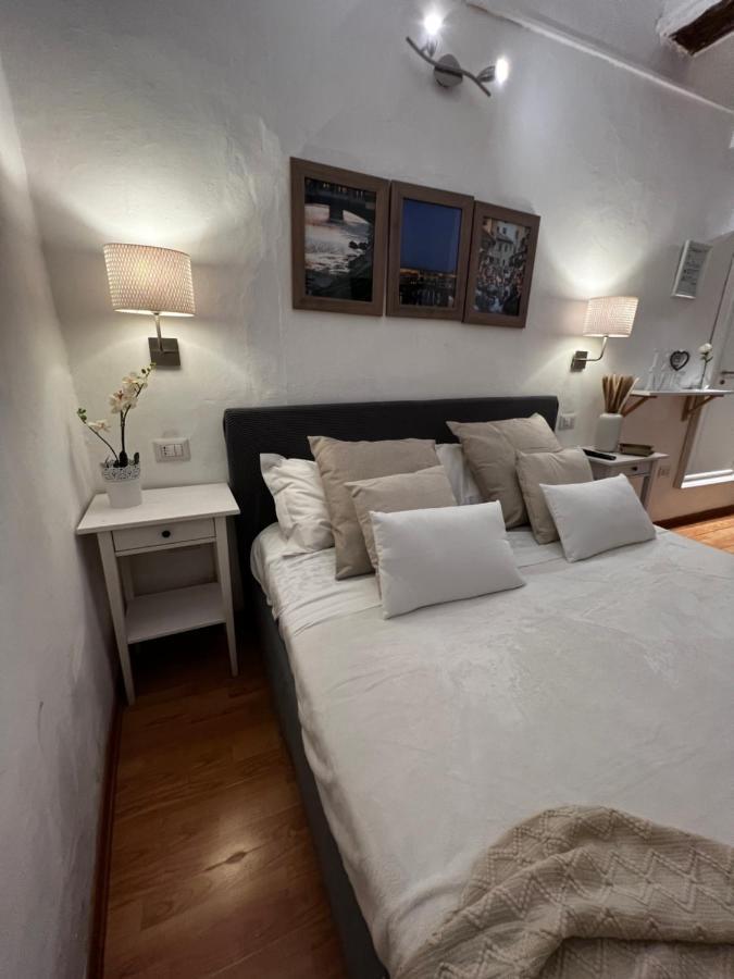 Doppelzimmer mit eigenem Bad