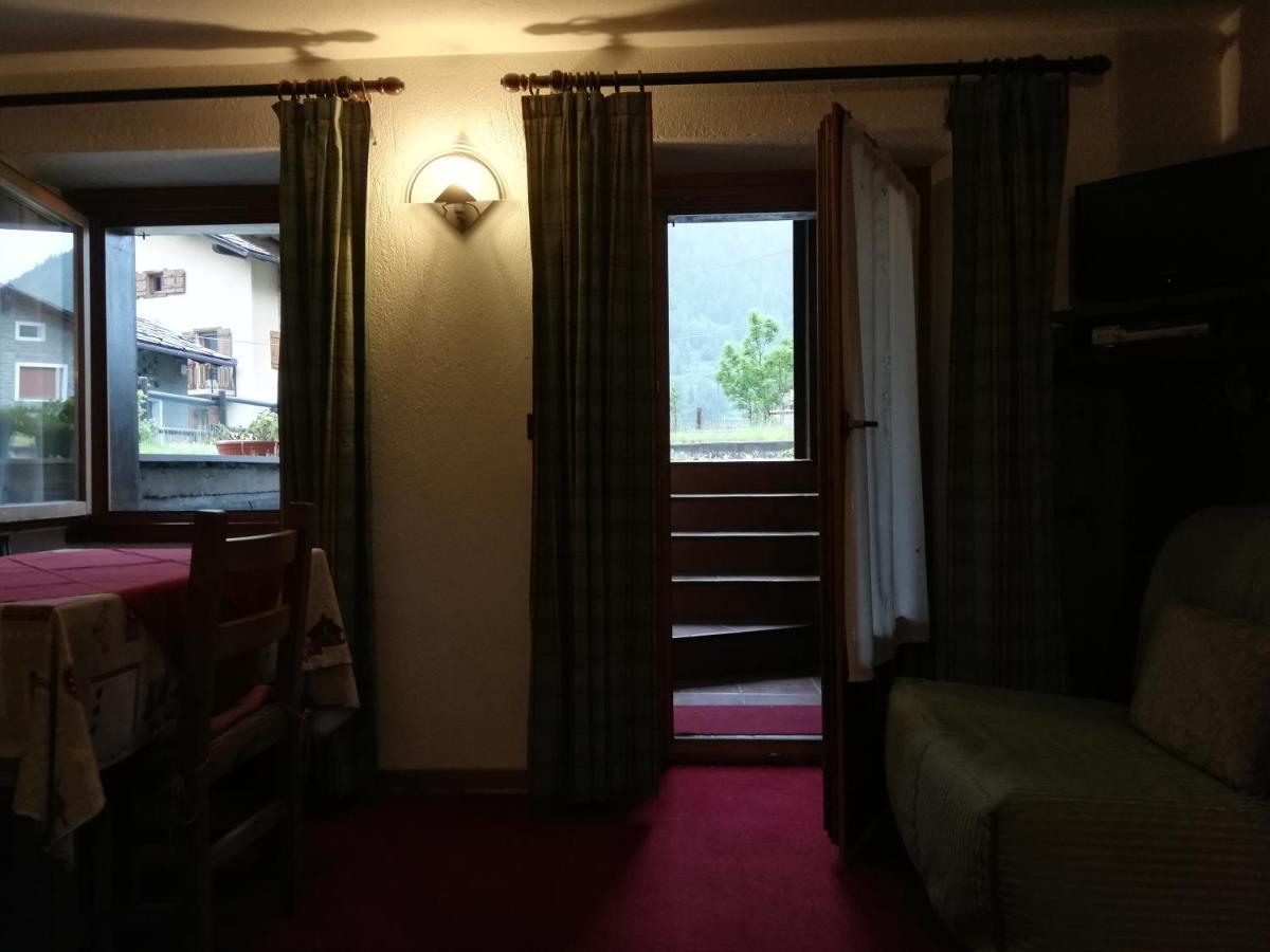 Chambre Triple Économique
