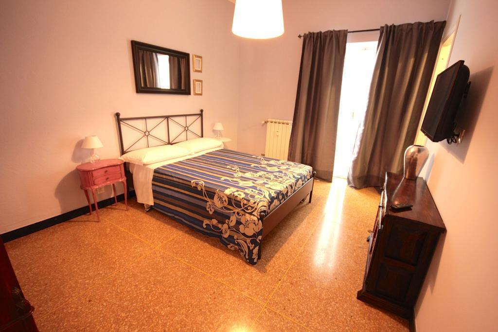 Tweepersoonskamer met Eigen Badkamer