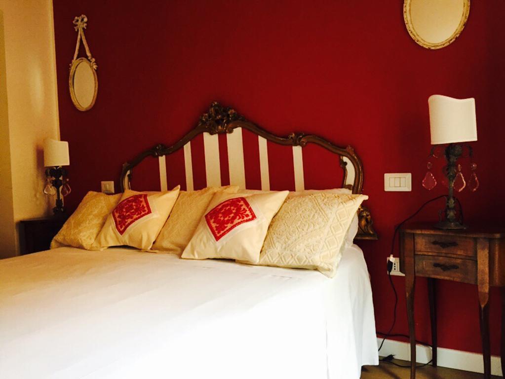Habitación Doble Estándar