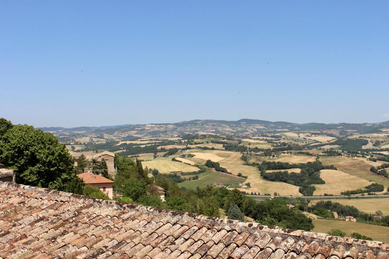 Suite con Terrazza