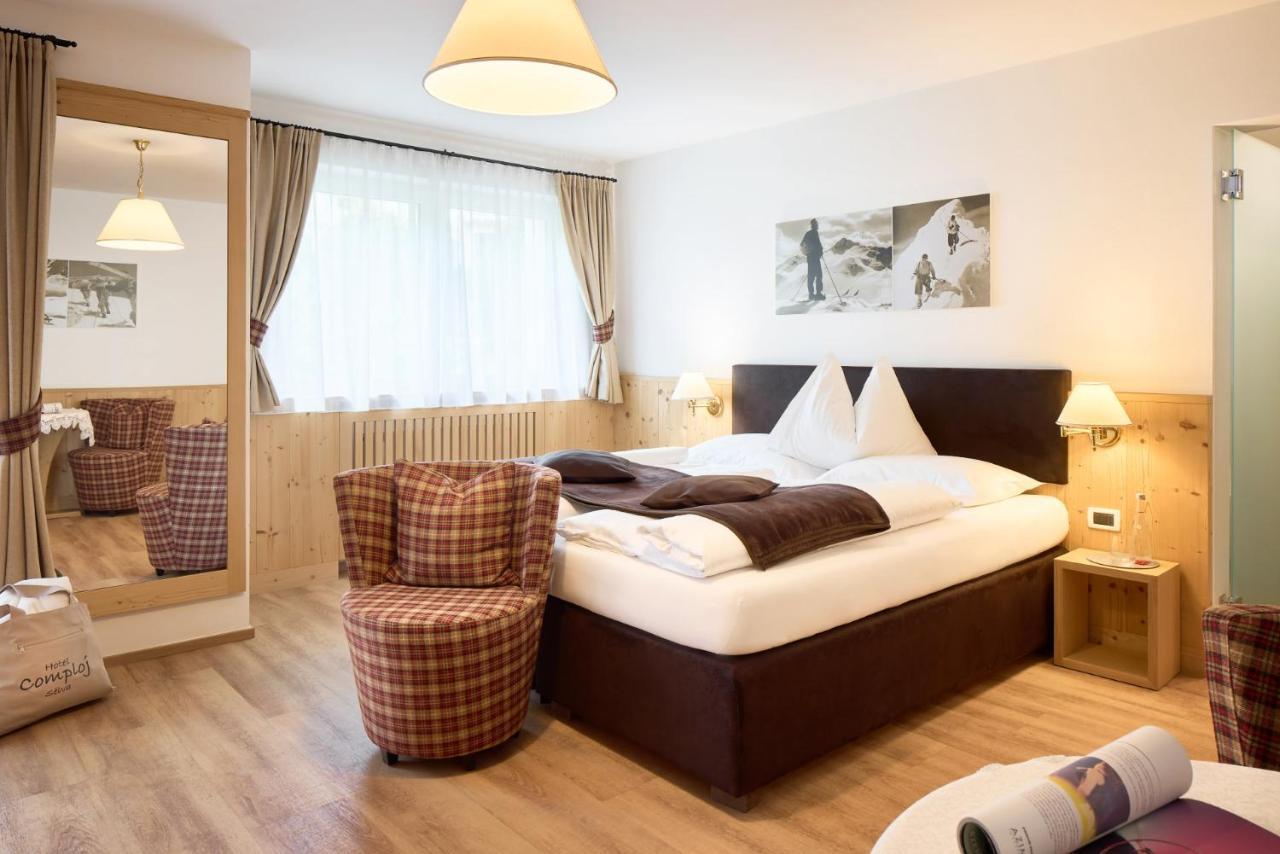 Double Room Balcony