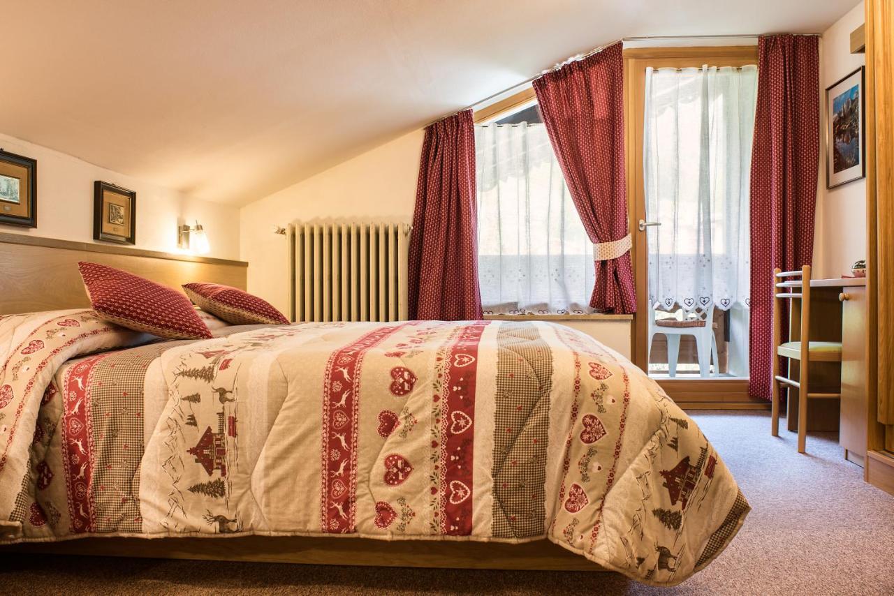 Doppelzimmer - Dachgeschoss