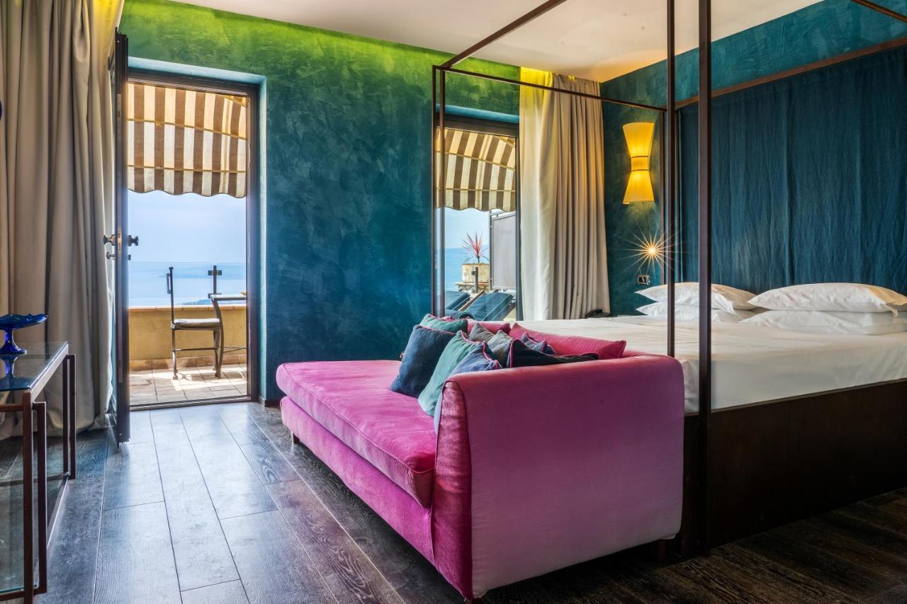 Junior Suite Sea View