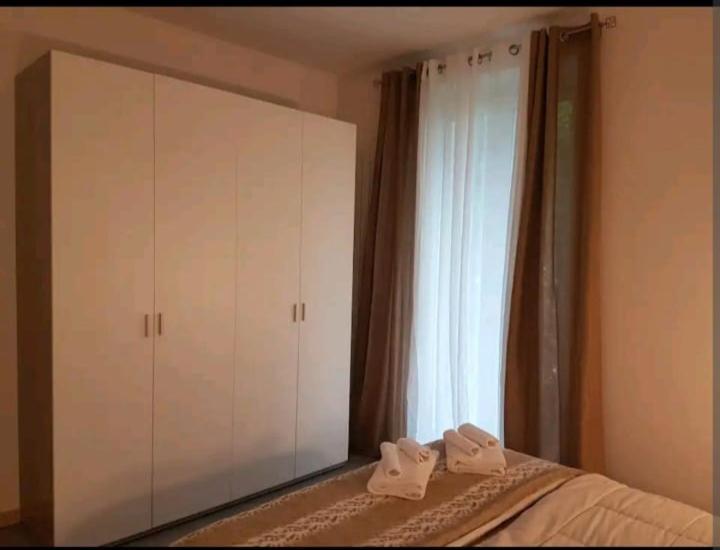 Vierpersoonskamer met Eigen Badkamer