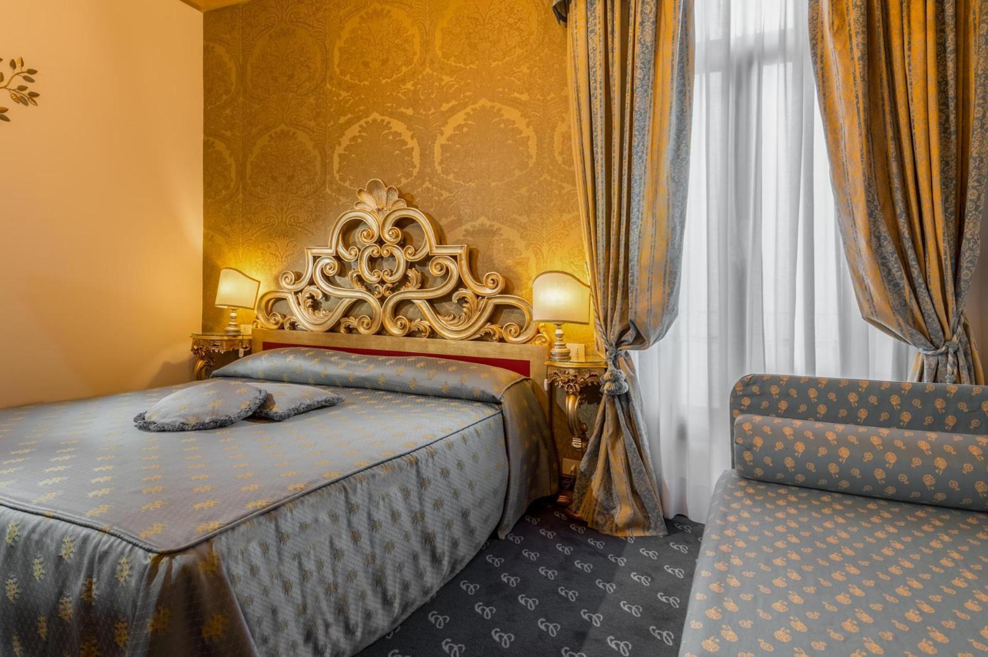Superior Doppelzimmer mit Zustellbett