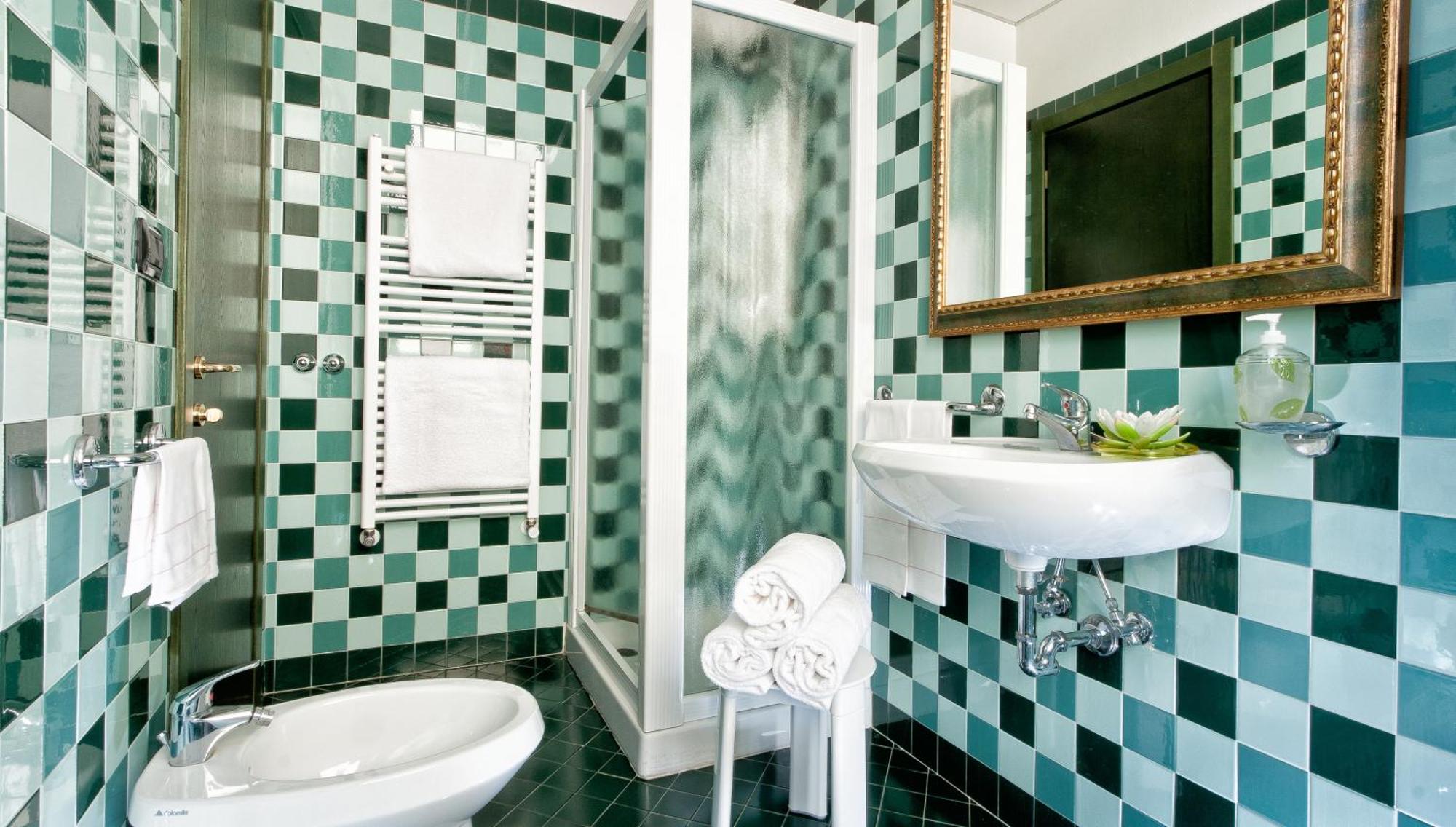 Small Double Room