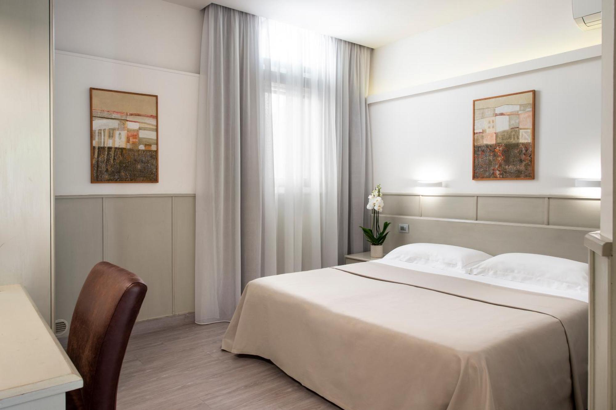 Double or Twin Room Annex
