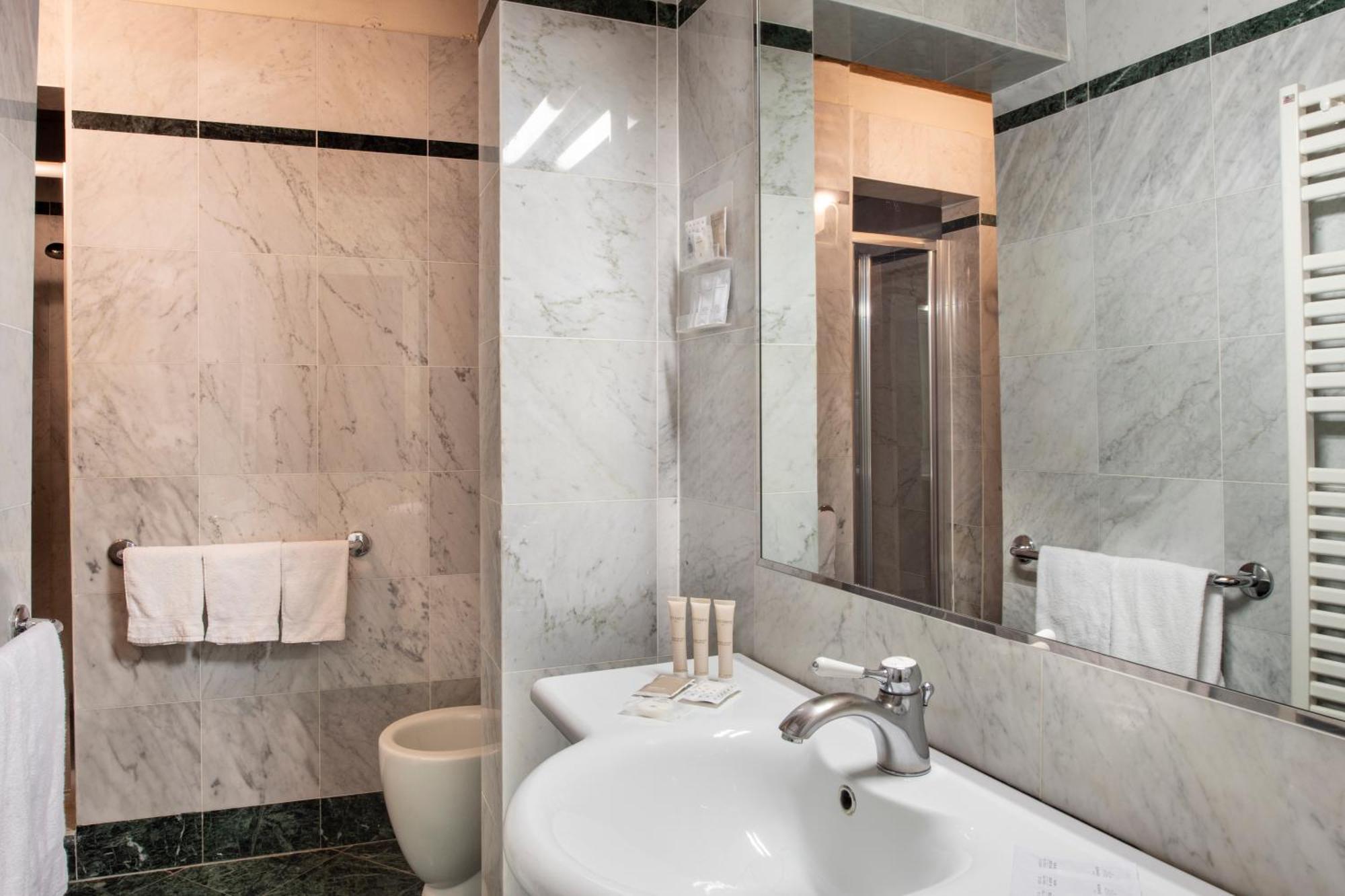 Double or Twin Room Annex