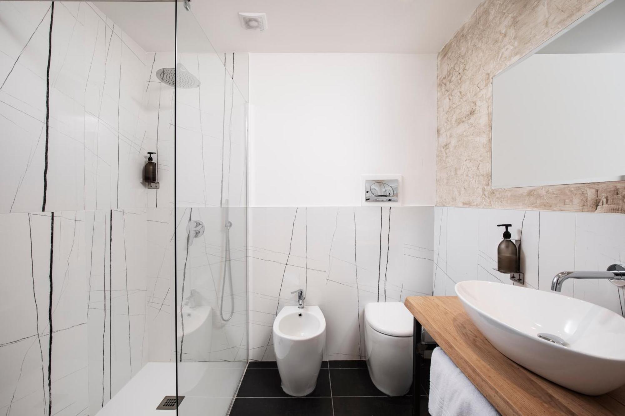 Grande Chambre Double