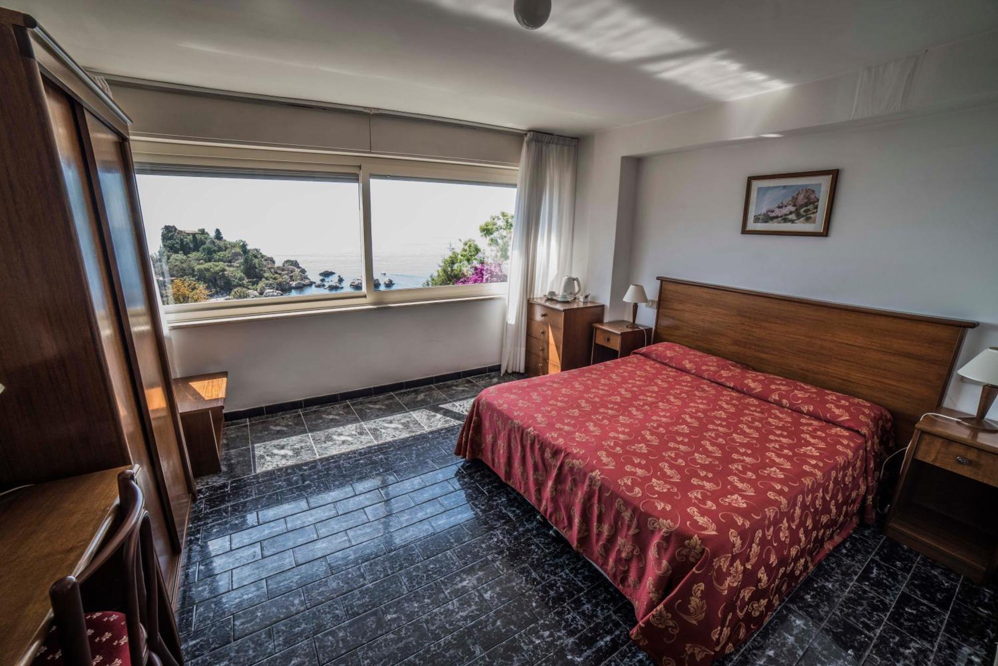 Economy Double Room Ground Floor