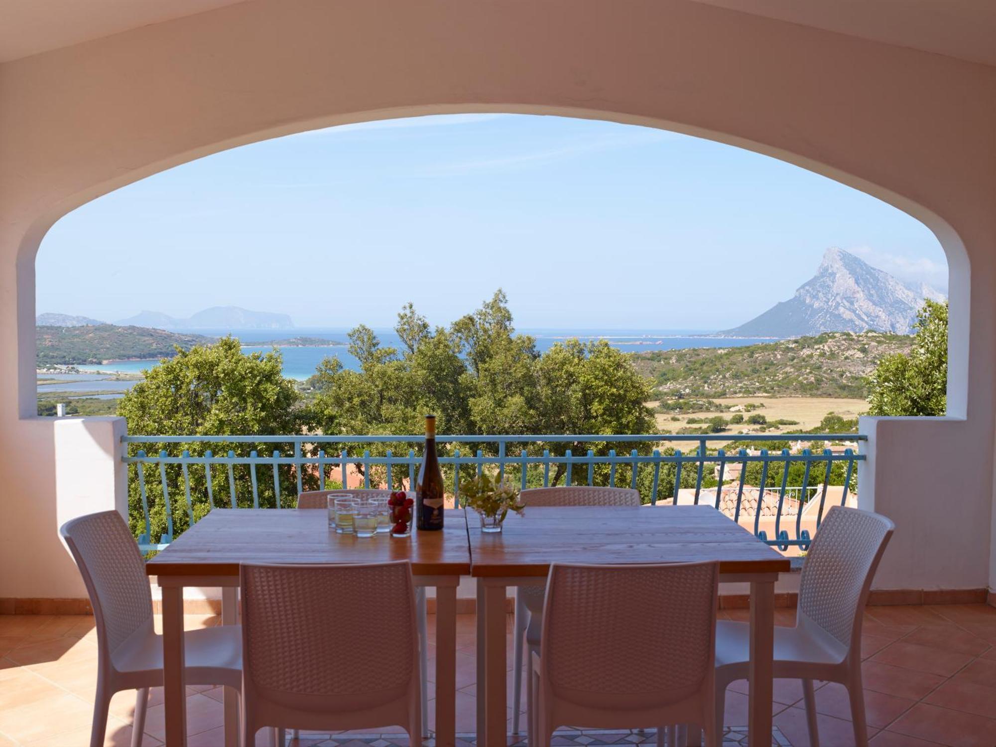 Appartement 2 Chambres - Vue sur Mer