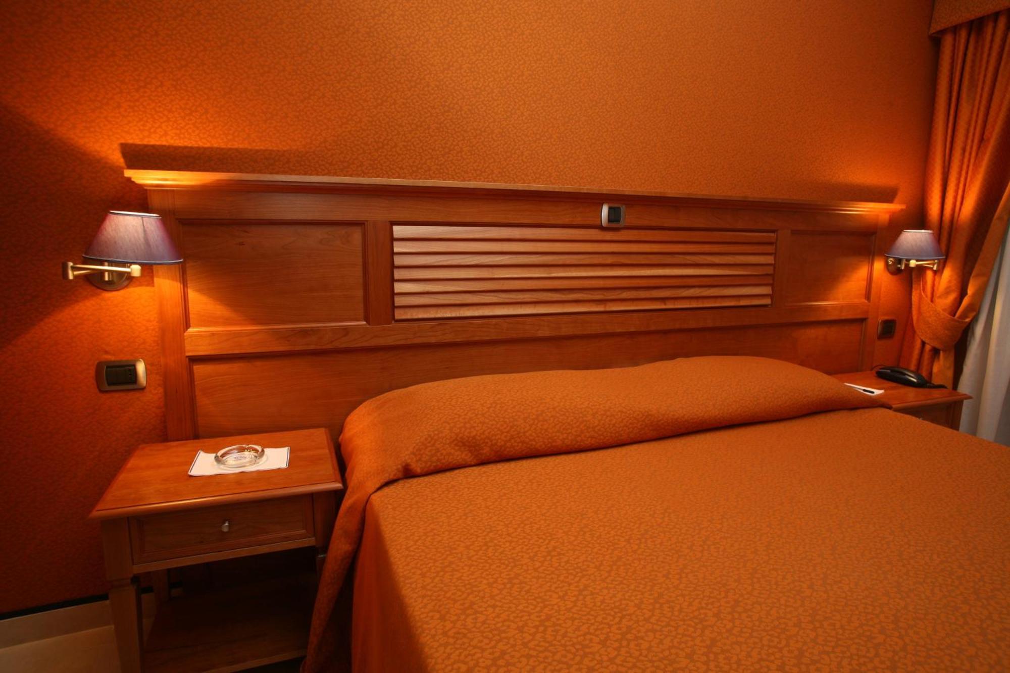 Doppelzimmer (Einzelnutzung)