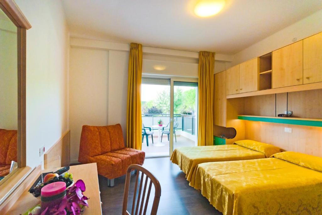 Double or Twin Room