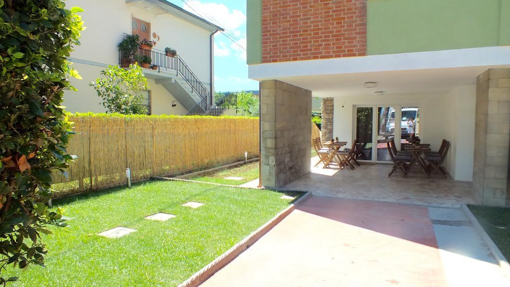 Chambre Double avec Salle de Bains Privative