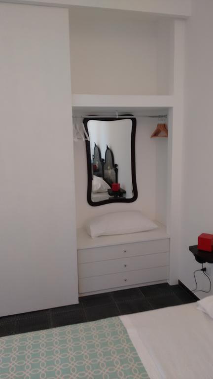 Deluxe Kamer