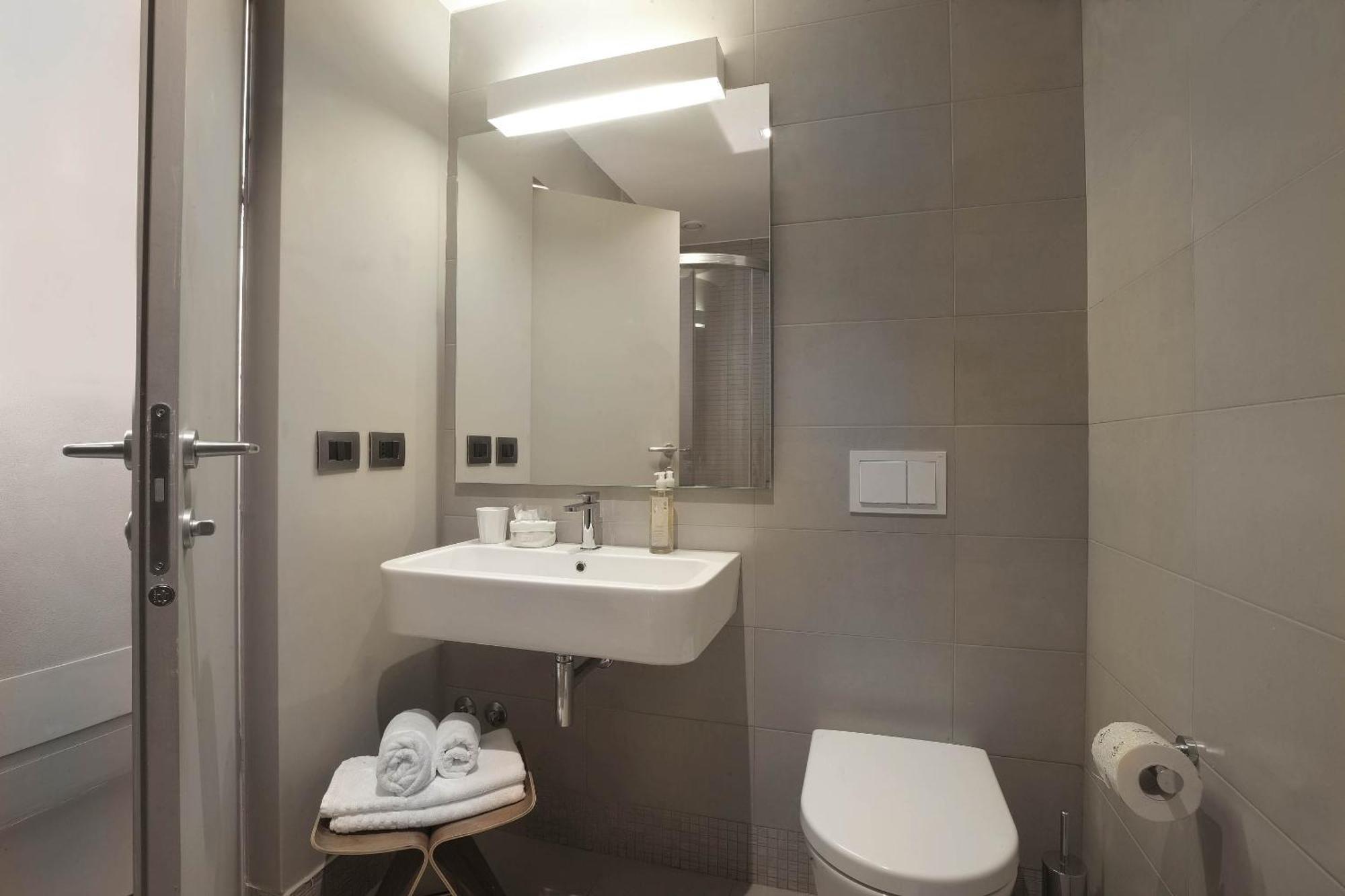 Chambre Simple Standard