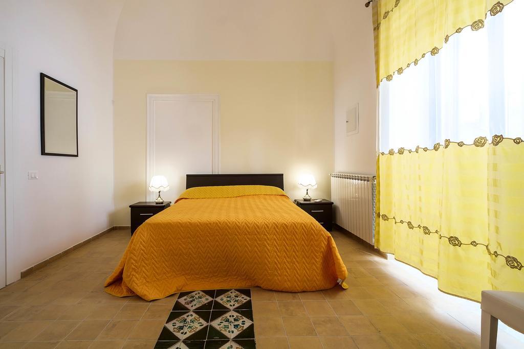 Junior Suite met Balkon