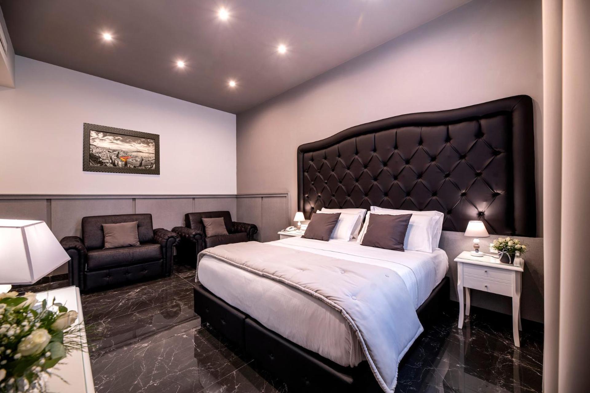 Habitación Familiar