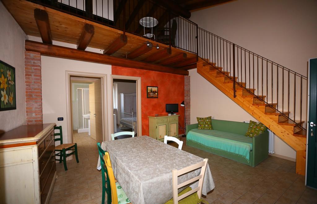 Appartement Split-level