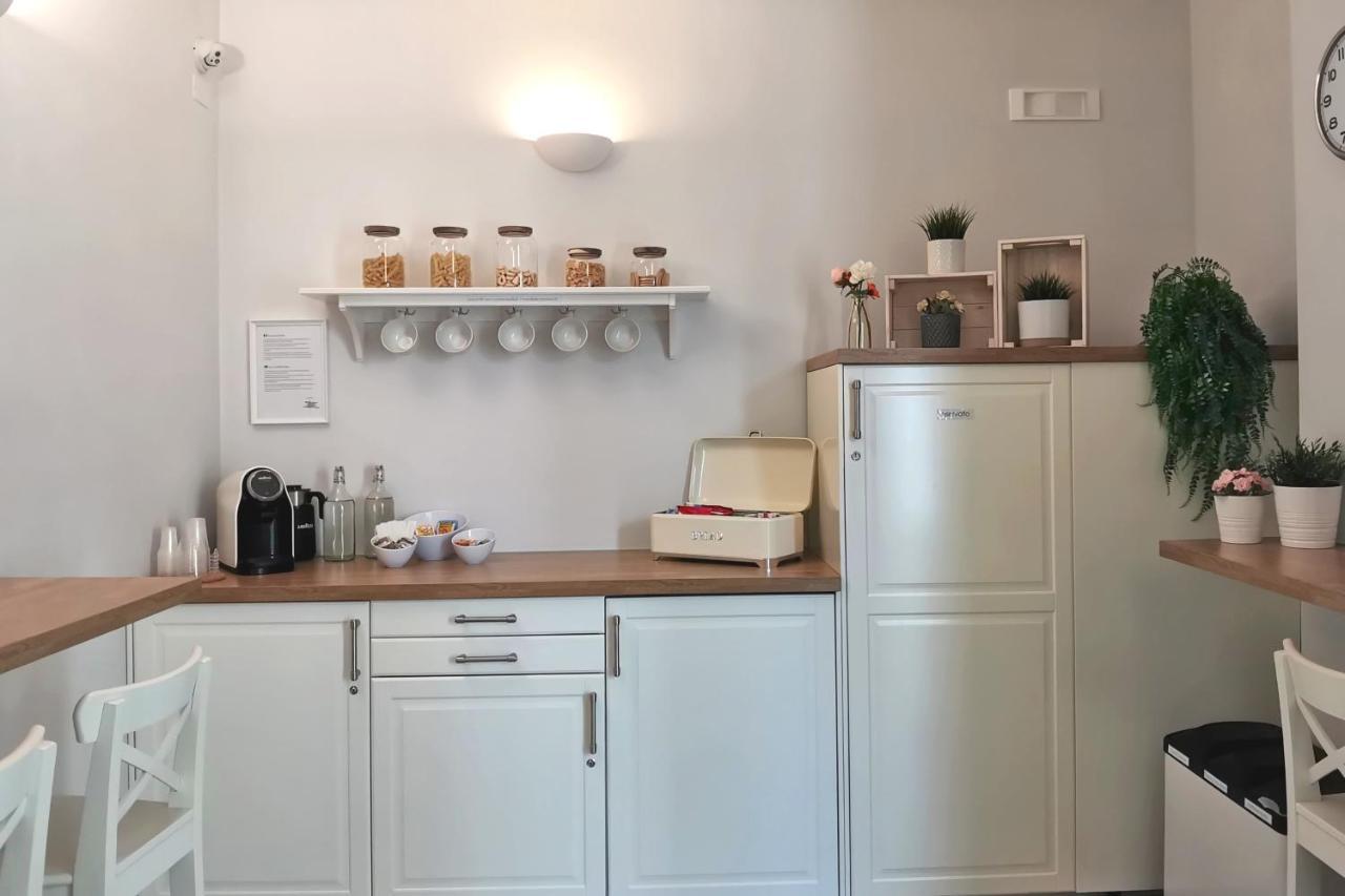 Chambre simple avec Lit d'Appoint