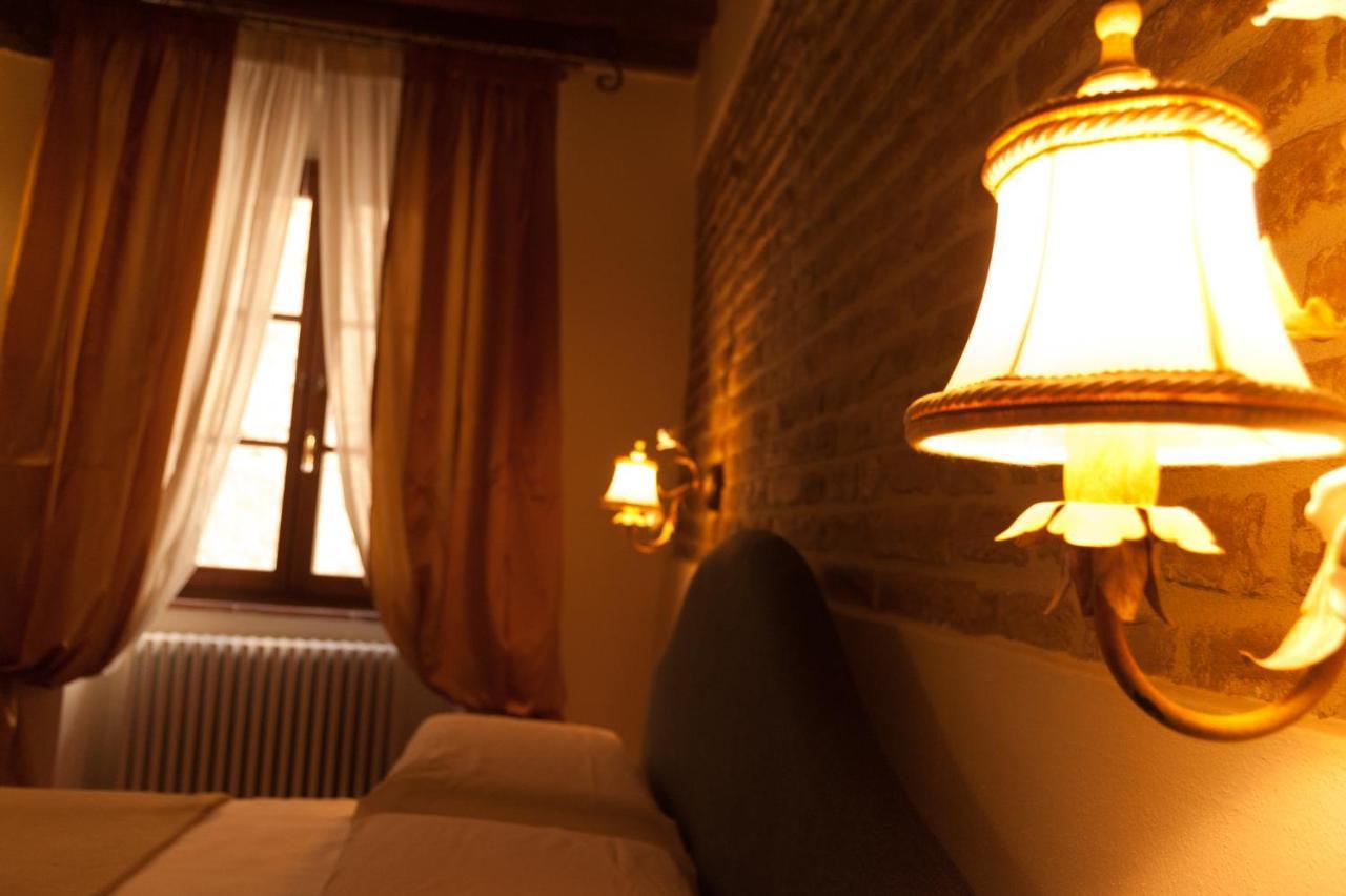 Superior Kamer met Kingsize Bed