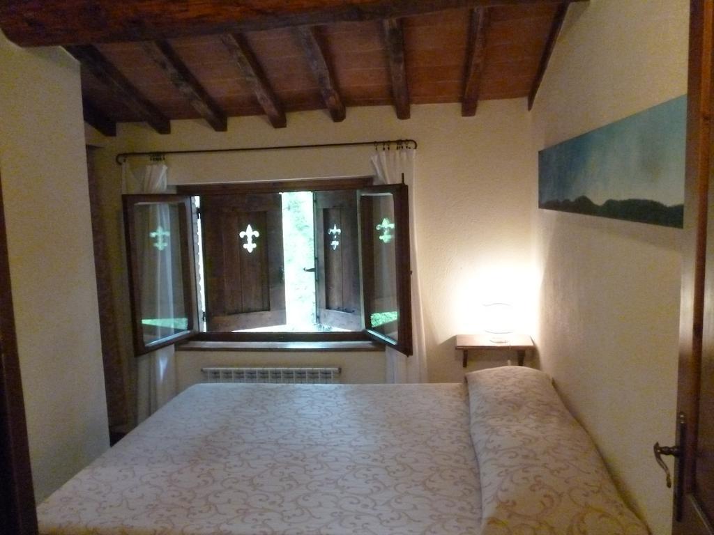 Grande Chambre Simple