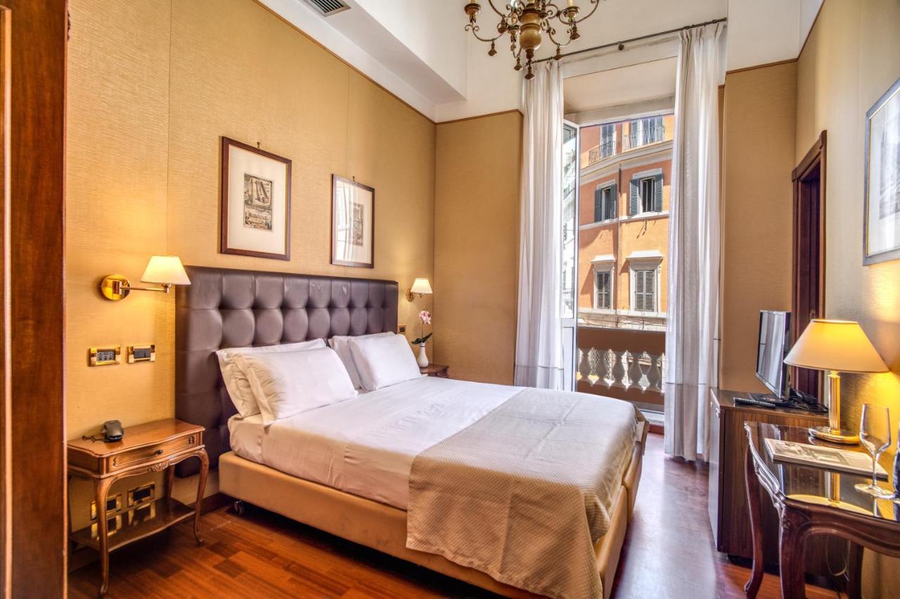 Small Double Room