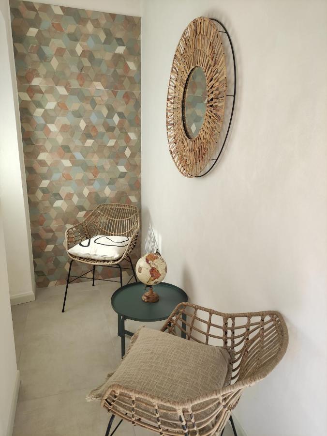 Deluxe Doppelzimmer mit Balkon