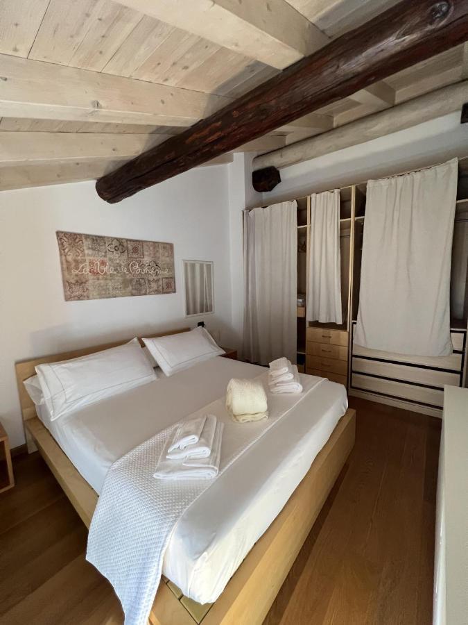 Appartement met 2 slaapkamers