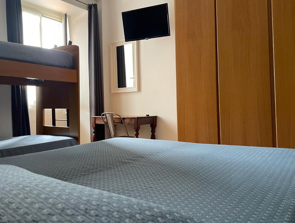 Chambre Double avec Salle de Bains Privative Extérieure