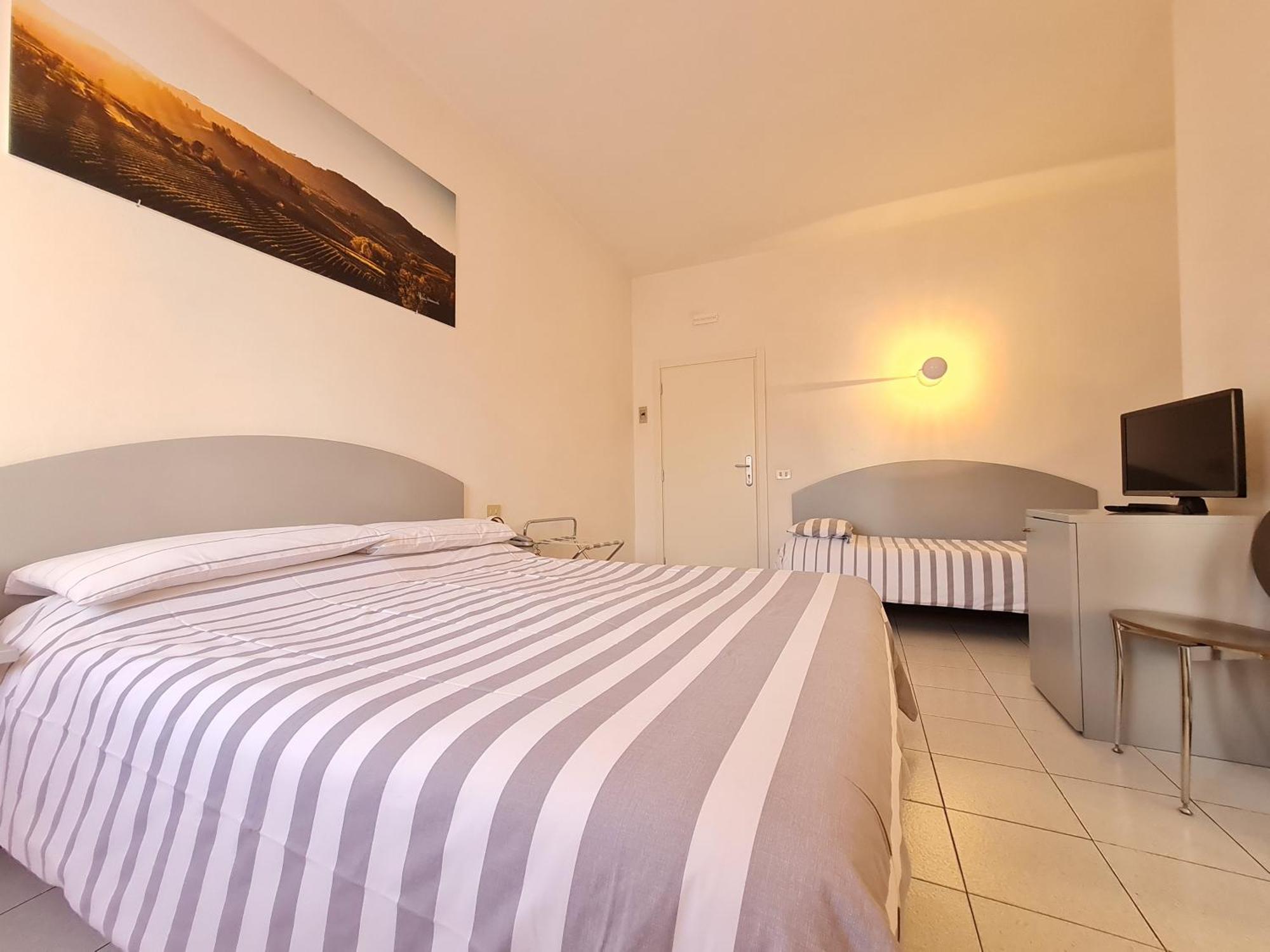 Comfort Triple Room Annex