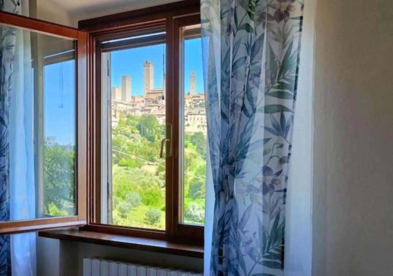 Double Room Garden View