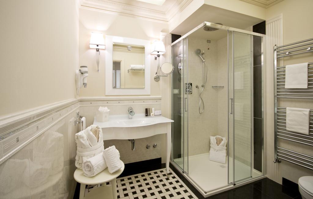 Chambre Double Deluxe
